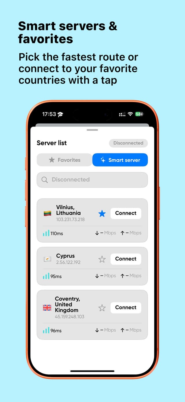MirNet (WorldYes) screenshot 2
