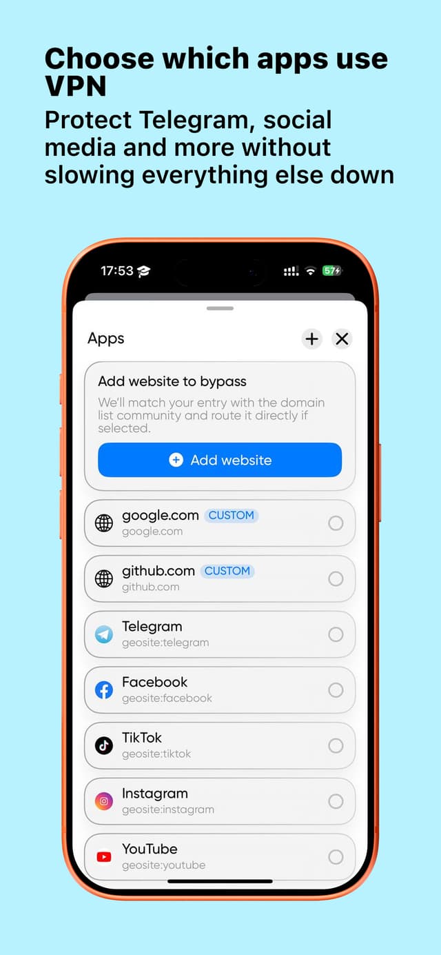 MirNet (WorldYes) screenshot 3
